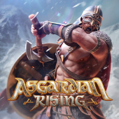 qs880 Asgardian Trỗi Dậy