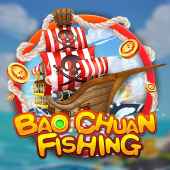 qs880 Câu Cá Bao Chuan
