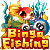 qs880 Câu Cá Bingo