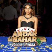 qs880 Casino Marina Andar Bahar