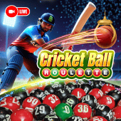 qs880 Roulette Bóng Cricket