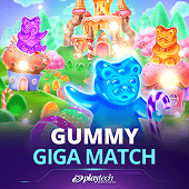 qs880 Kẹo Dẻo Giga Match
