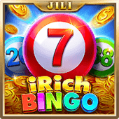 qs880 Bingo Irich