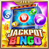 Jackpot Bingo Hot Game qs880