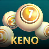 qs880 Keno