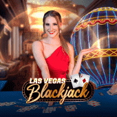 qs880 Blackjack Las Vegas