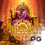 qs880 Vận May Midas