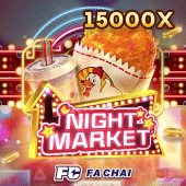 qs880 Chợ Đêm