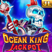qs880 Vua Đại Dương Jackpot